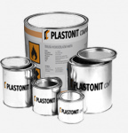 PLASTONIT COMPOSITE SILVER