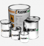 PLASTONIT MASTIC