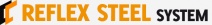 PLASTONIT REFLEX STEEL